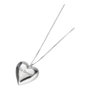 自制韩国八奶the barnnet同款项链爱心女项链锁骨链设计感小众ins