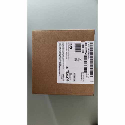 全新正品未拆封的西门子SIMATICS71200PLC