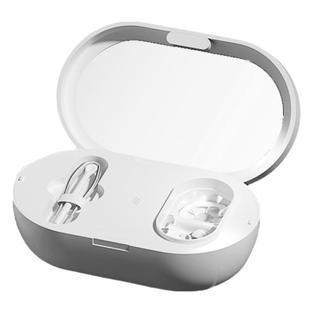 EraClean世净OK镜除蛋白自动清洗机角膜塑形镜硬性RGP便携清洗器