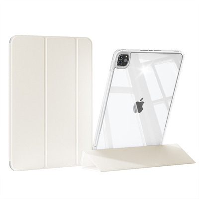 ipad11保护壳air7/6壳pro可拆分