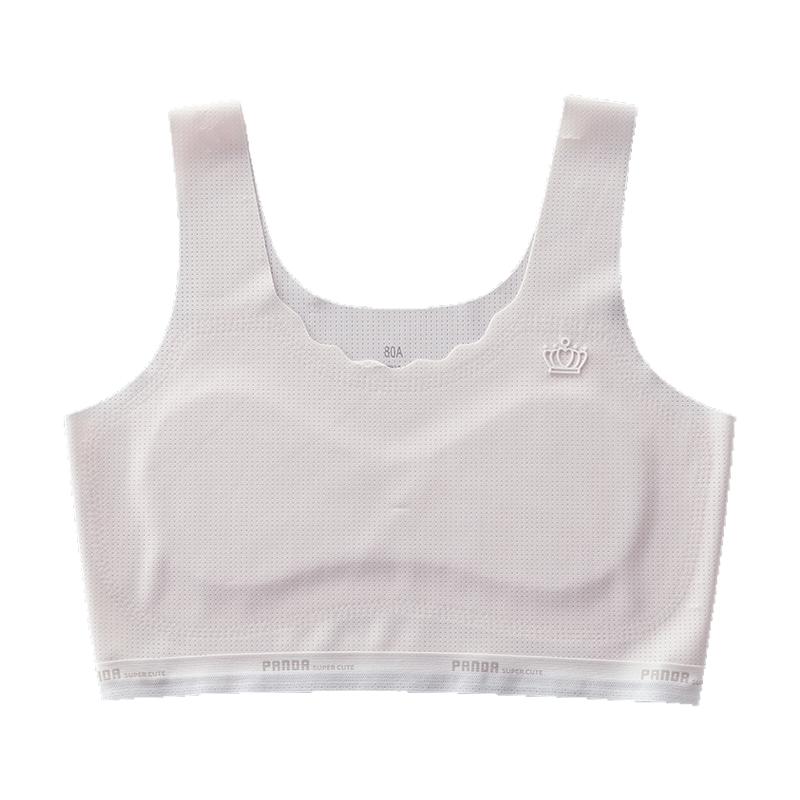 女童内衣发育期第一阶段小学生9儿童10-14岁女孩12少女文胸小背心