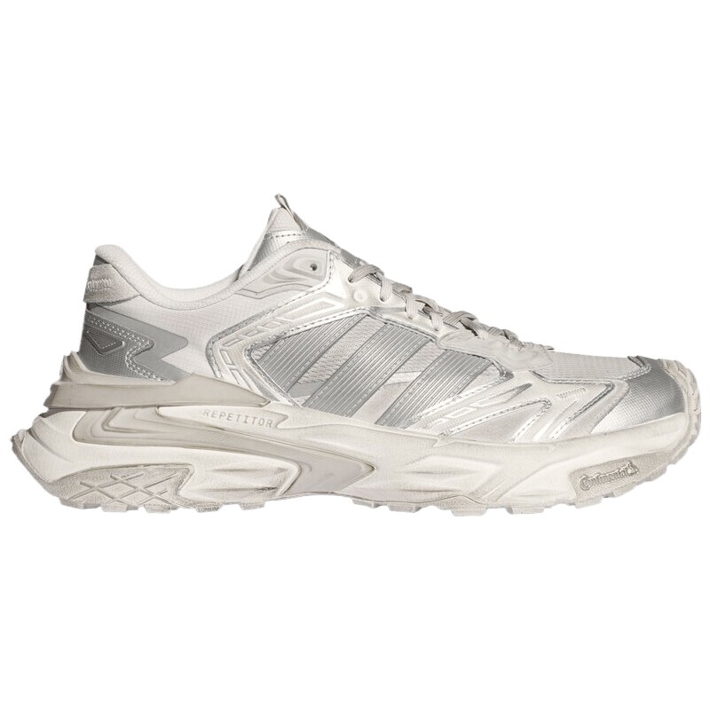 adidas阿迪达斯男女XLG STORM EDGE复古老爹鞋运动跑步鞋KJ4569