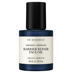 IN ESSENCE澳洲ie抗氧修复精油面部精华油护肤山茶籽檀香以油养肤