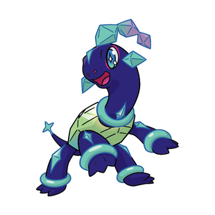 星晶太乐巴戈斯锻炼6V修正内敛Switch宝可梦朱紫精灵交换定制HOME