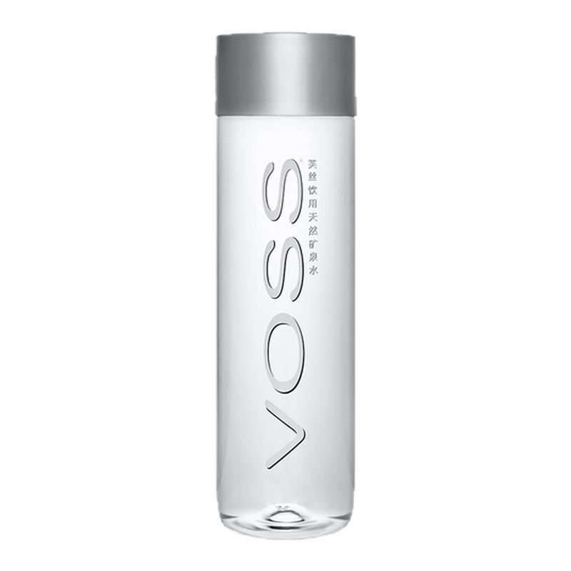 天然矿泉水VOSS芙丝弱碱性500ml