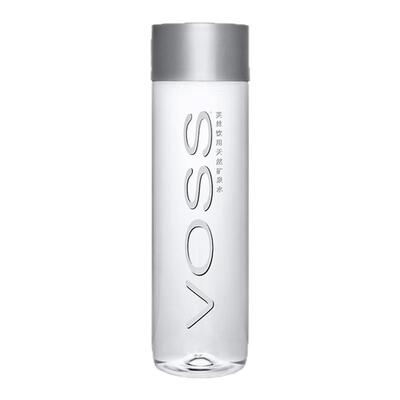 天然矿泉水VOSS芙丝弱碱性500ml