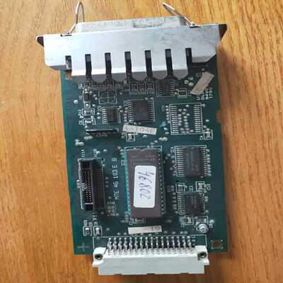 议价MANNESMANN TALLY MT 13X/24 ID O46290C PARALLEL-C MTE4610
