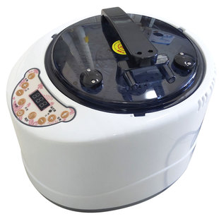 3升4升6升8升高盖大容量熏蒸仪家用蒸汽机桑拿房木桶汗蒸机器蒸锅