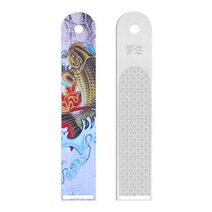 卷铅板加厚铅皮板多功能搓铅板钓鱼配件用品卷铅皮器大号垂钓配件