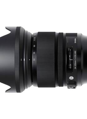 sigma适马24-105mmf4人像镜头