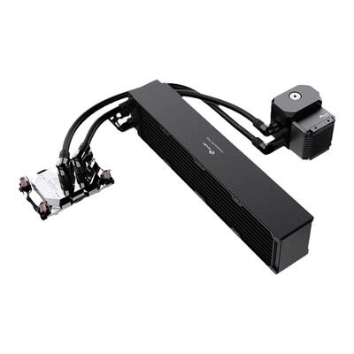 服务器CPU分体水冷散热器