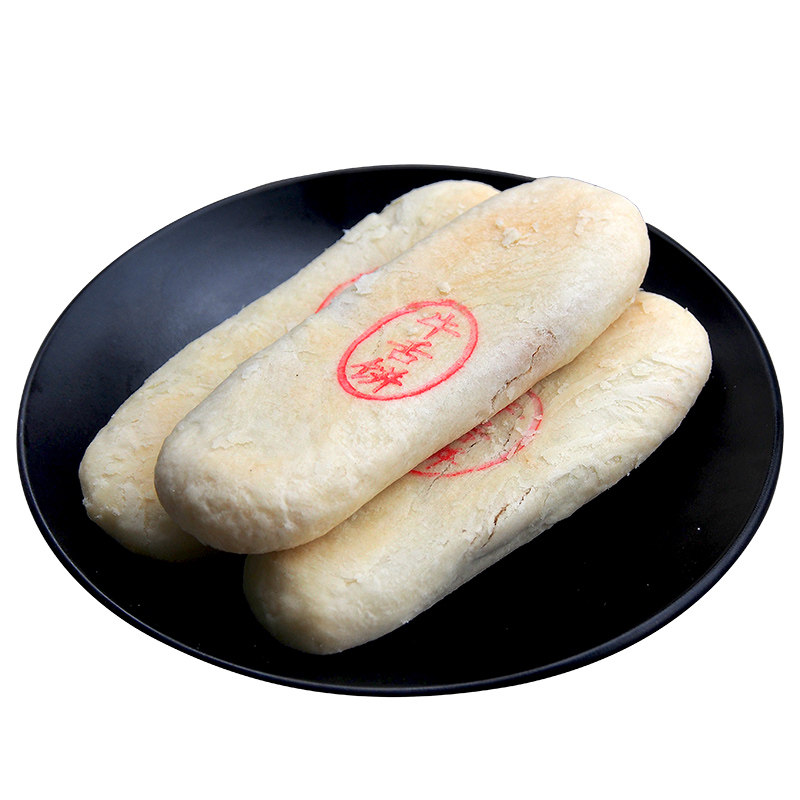 闻酥园牛舌饼225克四川藤椒味