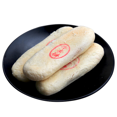 闻酥园牛舌饼225克四川藤椒味