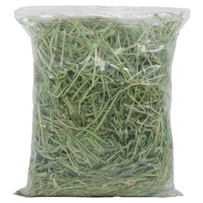 美国梯牧细草北提晒干磨牙提草