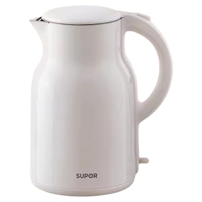 苏泊尔316L智能保温电热水壶