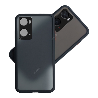 适用OPPOA36硅胶简约手机壳