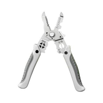 梦幻驴多功能电工剥线钳