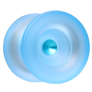 包邮 帝国悠悠 北风之神 Boreas 数控胶球 溜溜球 yoyo球 专业