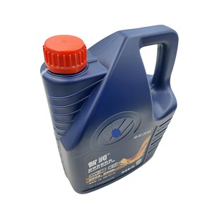 一汽大众原装 迈腾新宝来速腾高尔夫捷达 原厂专用全合成5w40机油