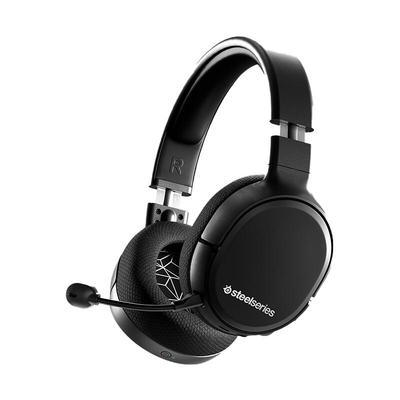 steelseries寒冰头戴式降噪耳机