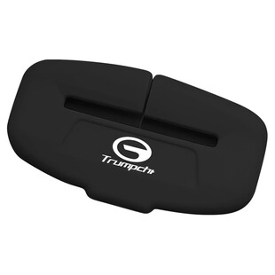 传祺GS3/5/4PLUS影豹M8/6PRO向往S9/GM8/e9汽车安全带保护套硅胶