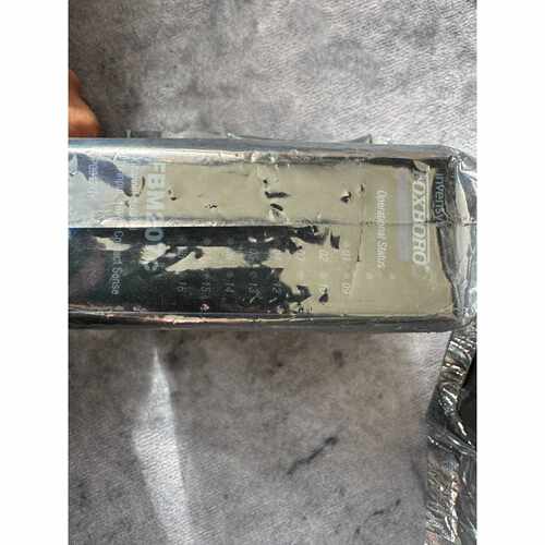 议价DCS福克斯波罗Foxbro控制系统FBM207c全新带包装维修