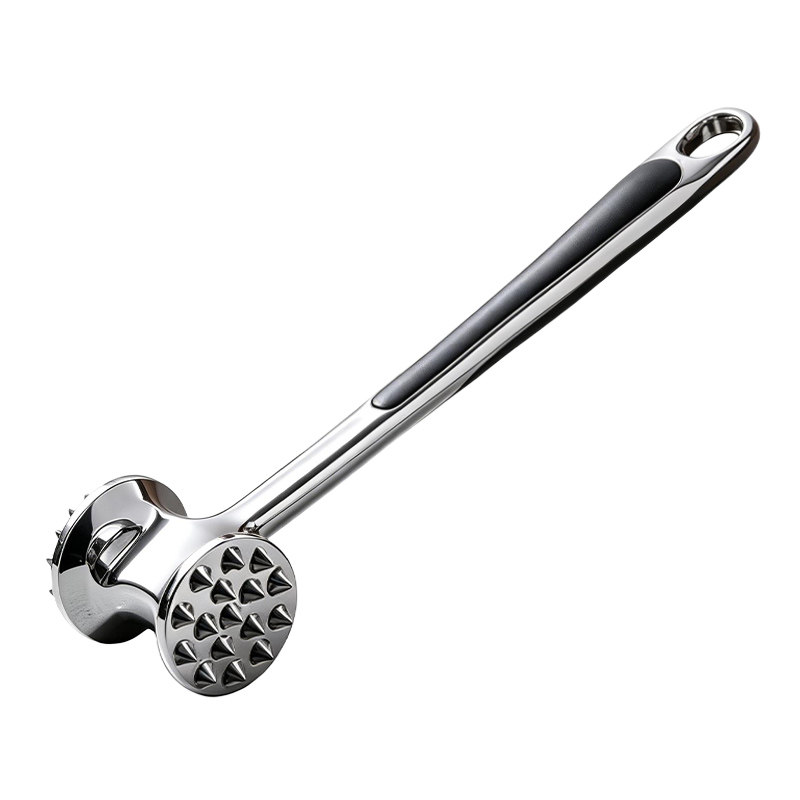 双面松肉锤家用商用嫩肉捶打神器