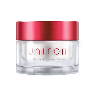 御泥坊V7滤镜素颜霜易抹提亮补水保湿遮瑕懒人轻薄面霜学生女男士