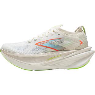 BROOKS布鲁克斯Hyperion Max 烈风3跑步鞋男透气训练鞋运动女竞速