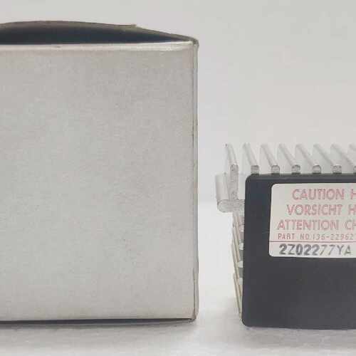 NEC PRINT HEAD 136-229627-300-A For Model P42Q / P52Q
