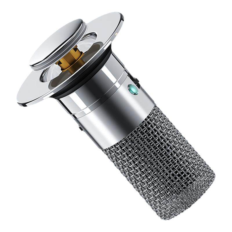 通用型洗手盆弹跳过滤网洗脸盆漏水塞防堵防臭方便下水器按压配件