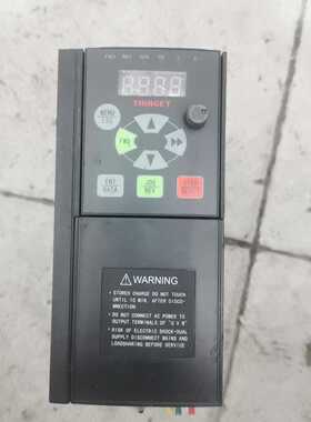 询价信捷0.75KW变频器VB5N-40P7，380V0.7