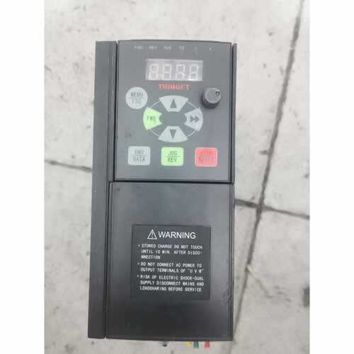 询价信捷0.75KW变频器VB5N-40P7，380V0.7