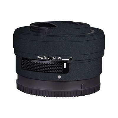 E16-50镜头磨砂保护贴膜