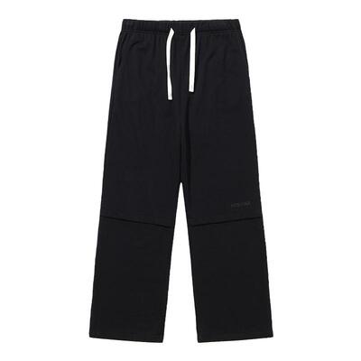 MISHKA阔腿宽松休闲裤