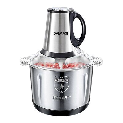 德国品质2026新款多功能绞肉机