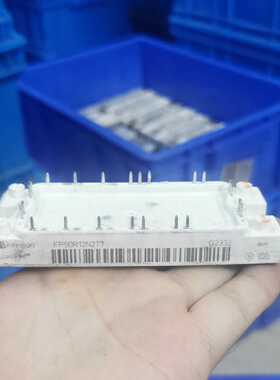 【议价-可维修】FP25R12KT4 FP50R12KT4 7MBR50VM 功率模块 工控
