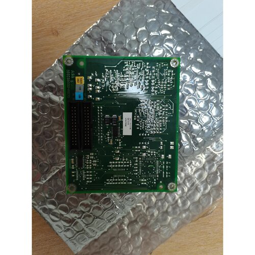 议价ABB控制板3ASC25H219BDATX133适用