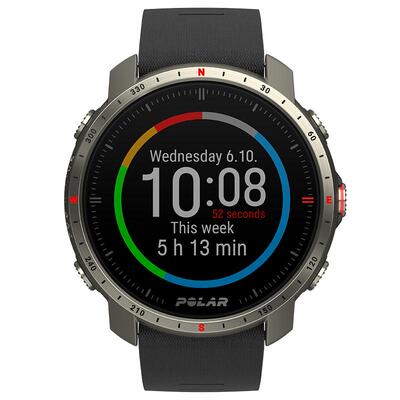 芬兰POLAR心率表防水专业高端