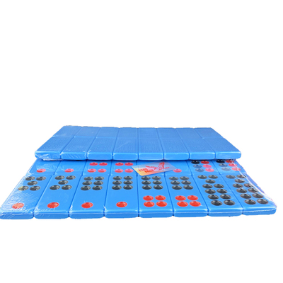 大展宏图14#东北超薄牌九牌骨牌