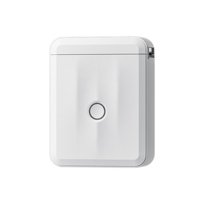 精臣D110打价格标签打印机