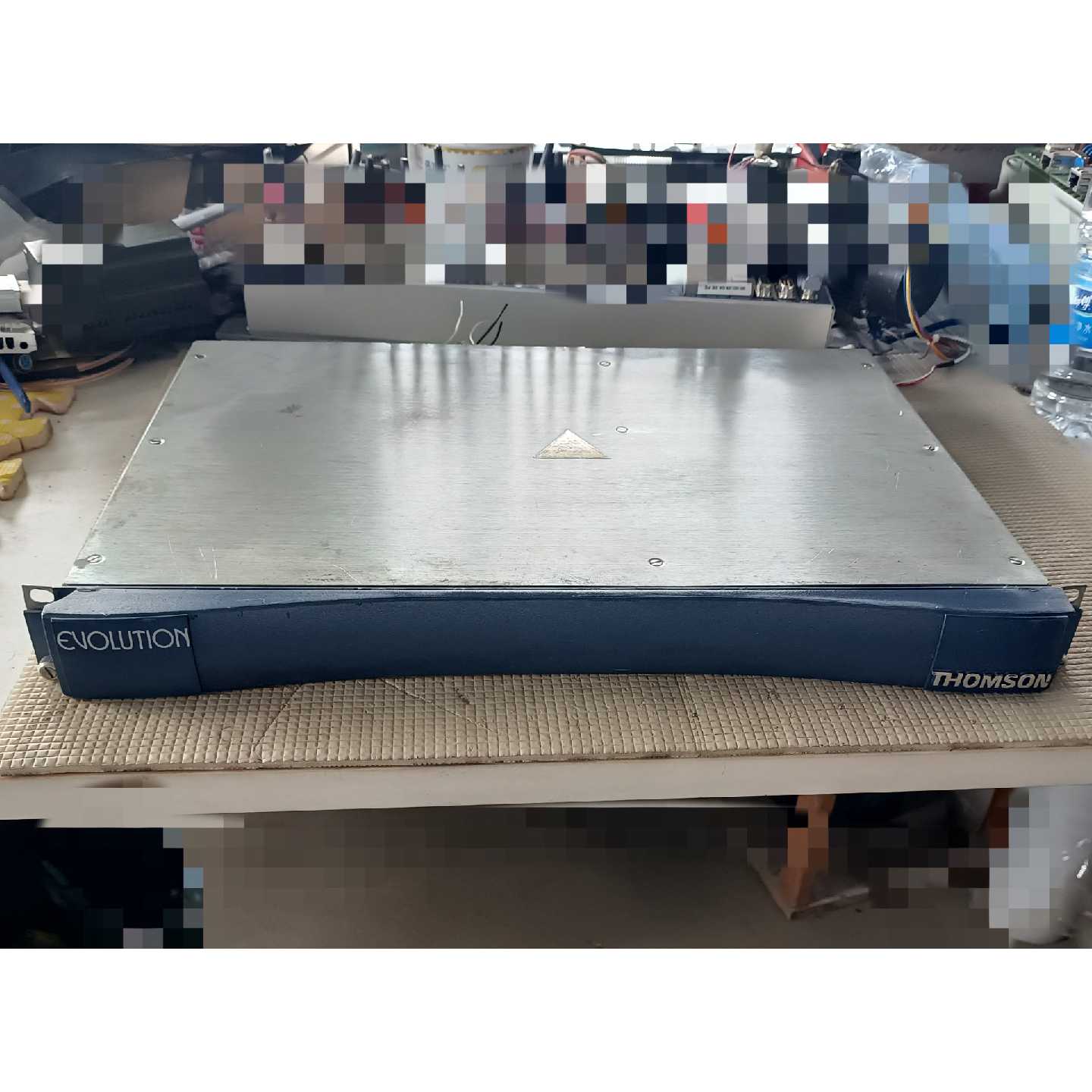 Thomson Evolution 工业电源模块,成色如图,