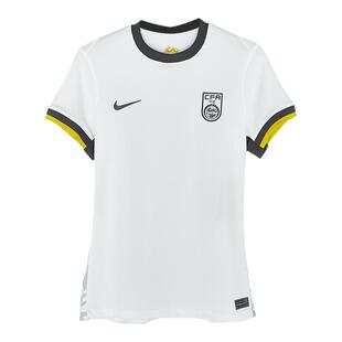 SFS 耐克Nike 2024中国女子国家队客场球迷版球衣FJ4329-100