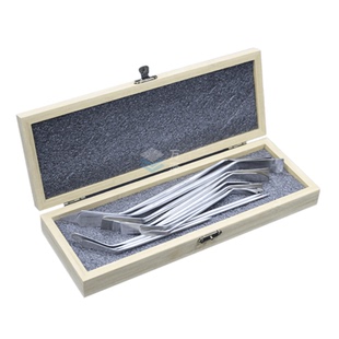 考古专用清理工具文物抢修精修复原户外勘探小铲子挖掘古物不锈钢