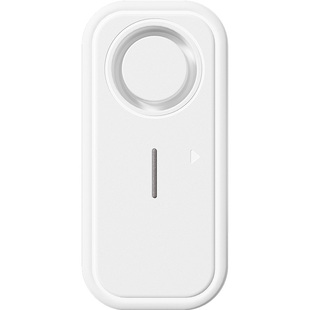 入户门防盗报警器开关门磁感应连接手机家用窗户忘记关门提醒器