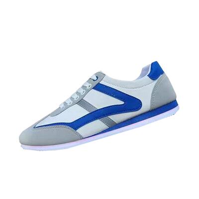 老北京布鞋男士韩版潮运动休闲鞋