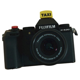 富士XS20热靴xt50桃子热靴xt30可爱热靴盖xt5保护盖xt4配件x100v