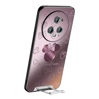 带支架适用magic5迪士尼正版机壳