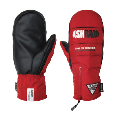 ASRMGVS滑雪手套GORE-TEX五指型