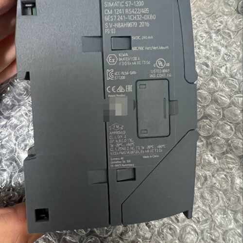 溢价-241-1CH32-0XB0 CM1241